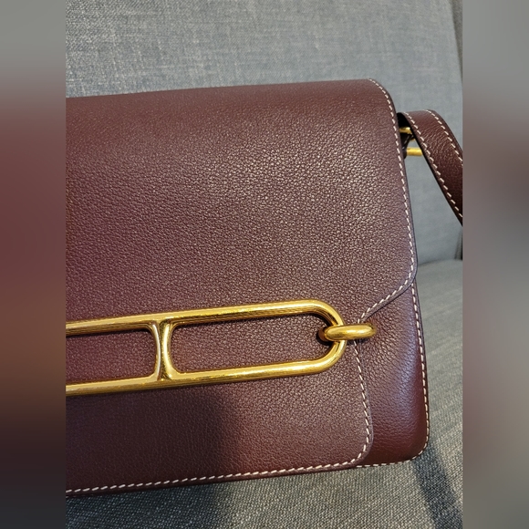 Hermes Roulis 23 - Picture 5 of 15